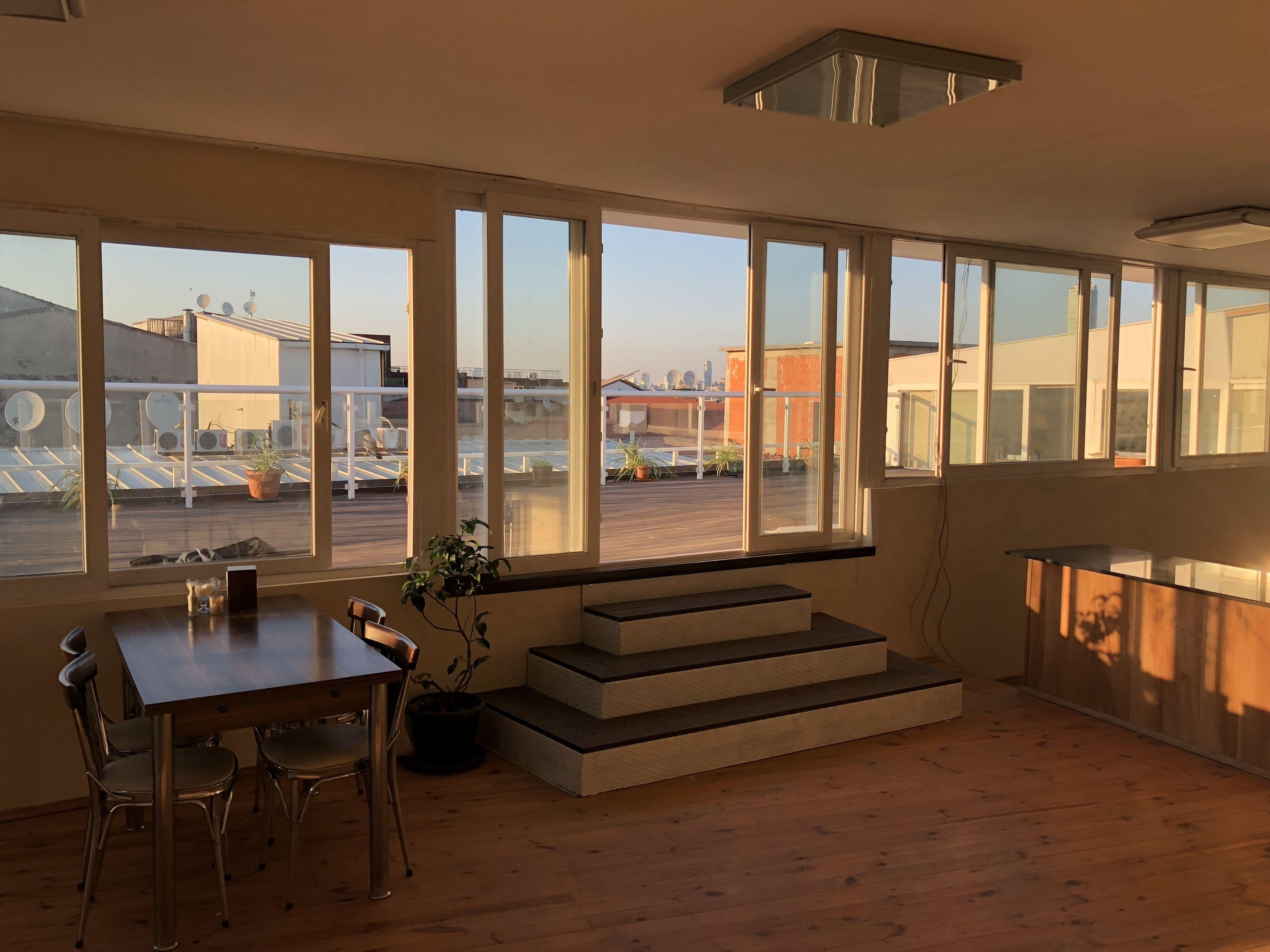 Yeni Caglayan Otel - Istanbul, Istanbul